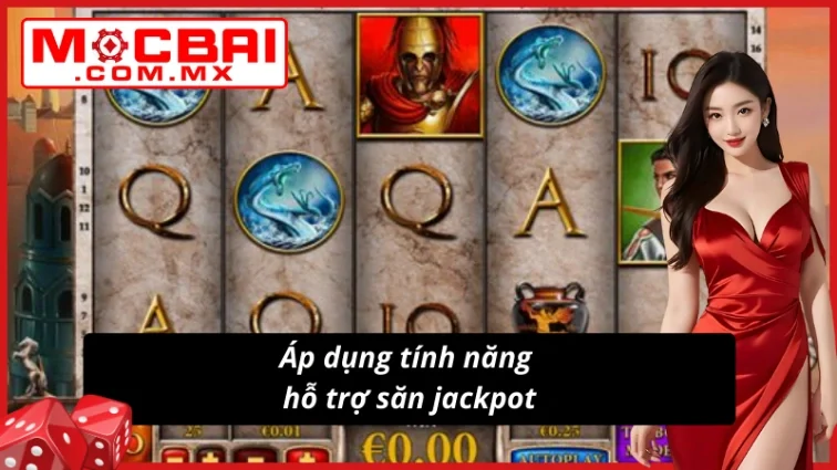 Tính năng hỗ trợ trong Age of Gods: Gods of The Storm 2
