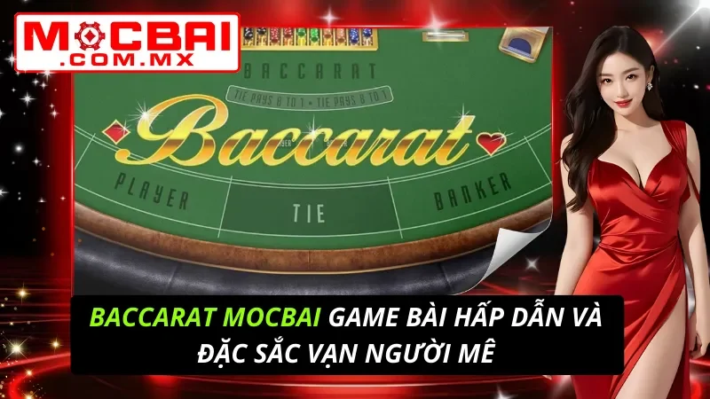 Baccarat