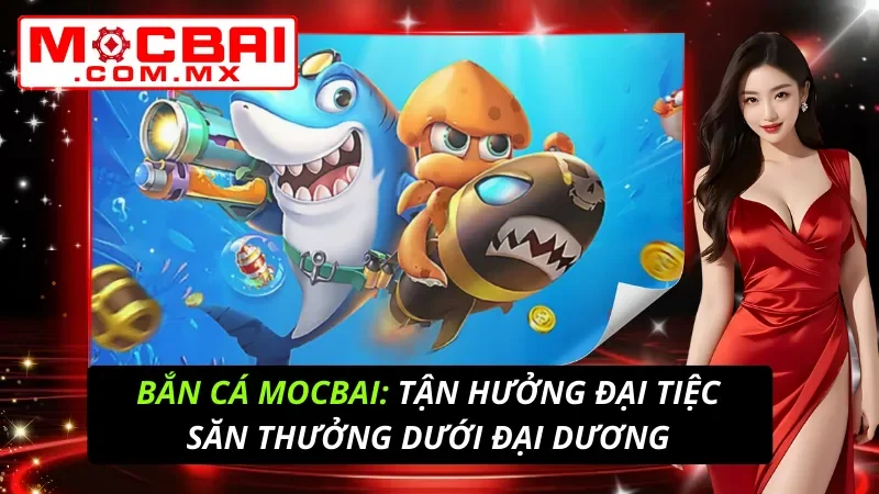 Bắn Cá