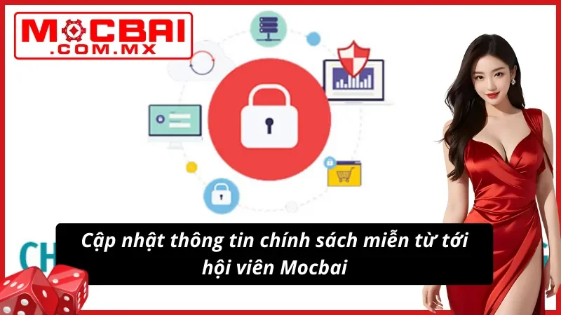 Giới thiệu chi tiết chính sách miễn trừ trách nhiệm