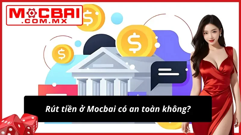 Rút tiền có lừa đảo không?