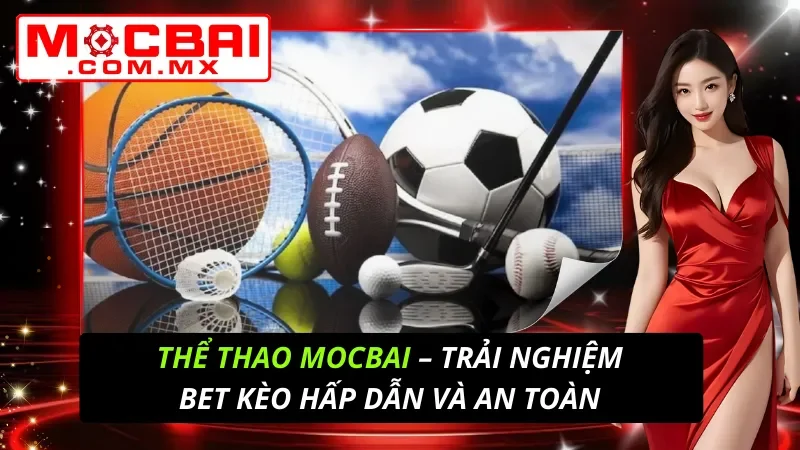 Thể Thao