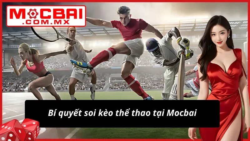 Soi kèo thắng lớn cùng siêu phẩm cược Thể Thao