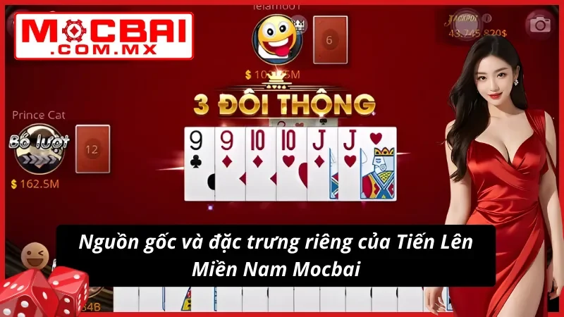 Tìm hiểu sâu về Tiến Lên Miền Nam cực dễ dàng 