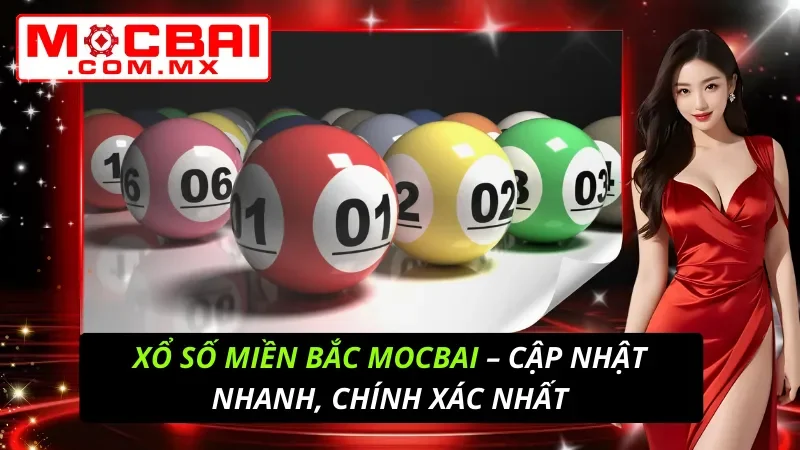 Xổ Số Miền Bắc