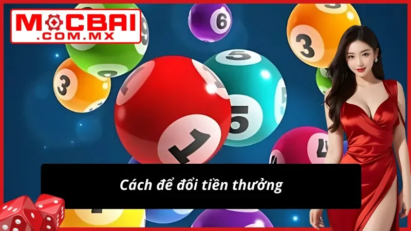 Đổi thưởng tại Xổ Số Miền Nam 